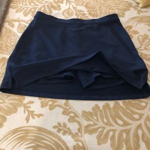 Adidas ClimaCool Golf Skort